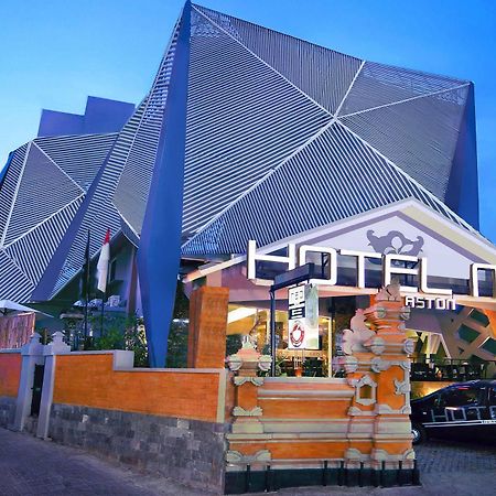 Hotel Neo - Kuta, Jelantik Legian Zewnętrze zdjęcie