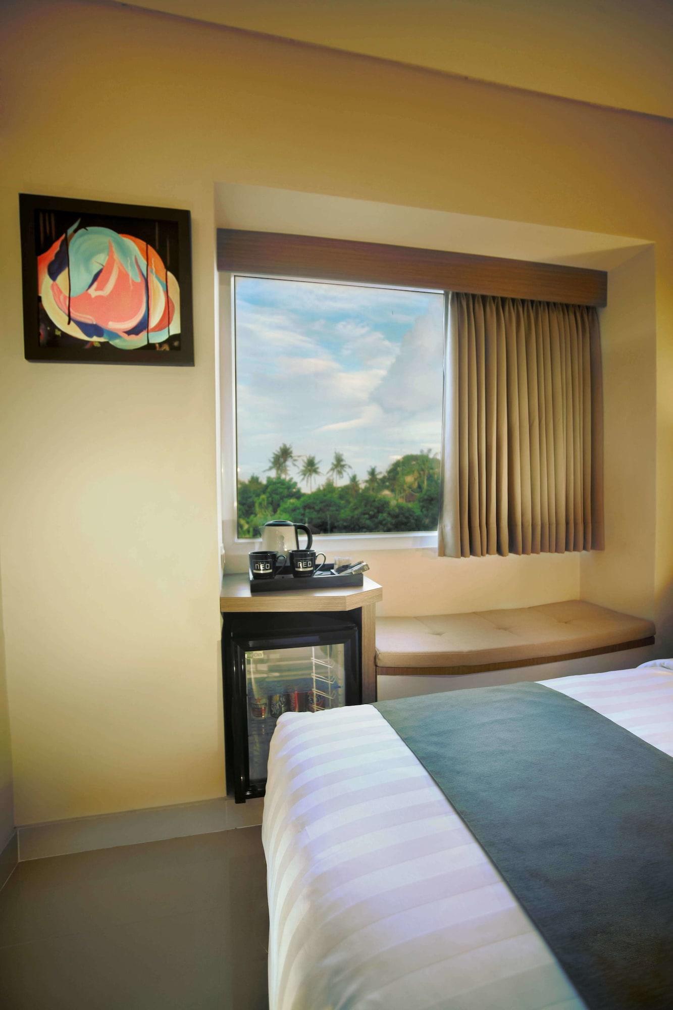Hotel Neo - Kuta, Jelantik Legian Zewnętrze zdjęcie