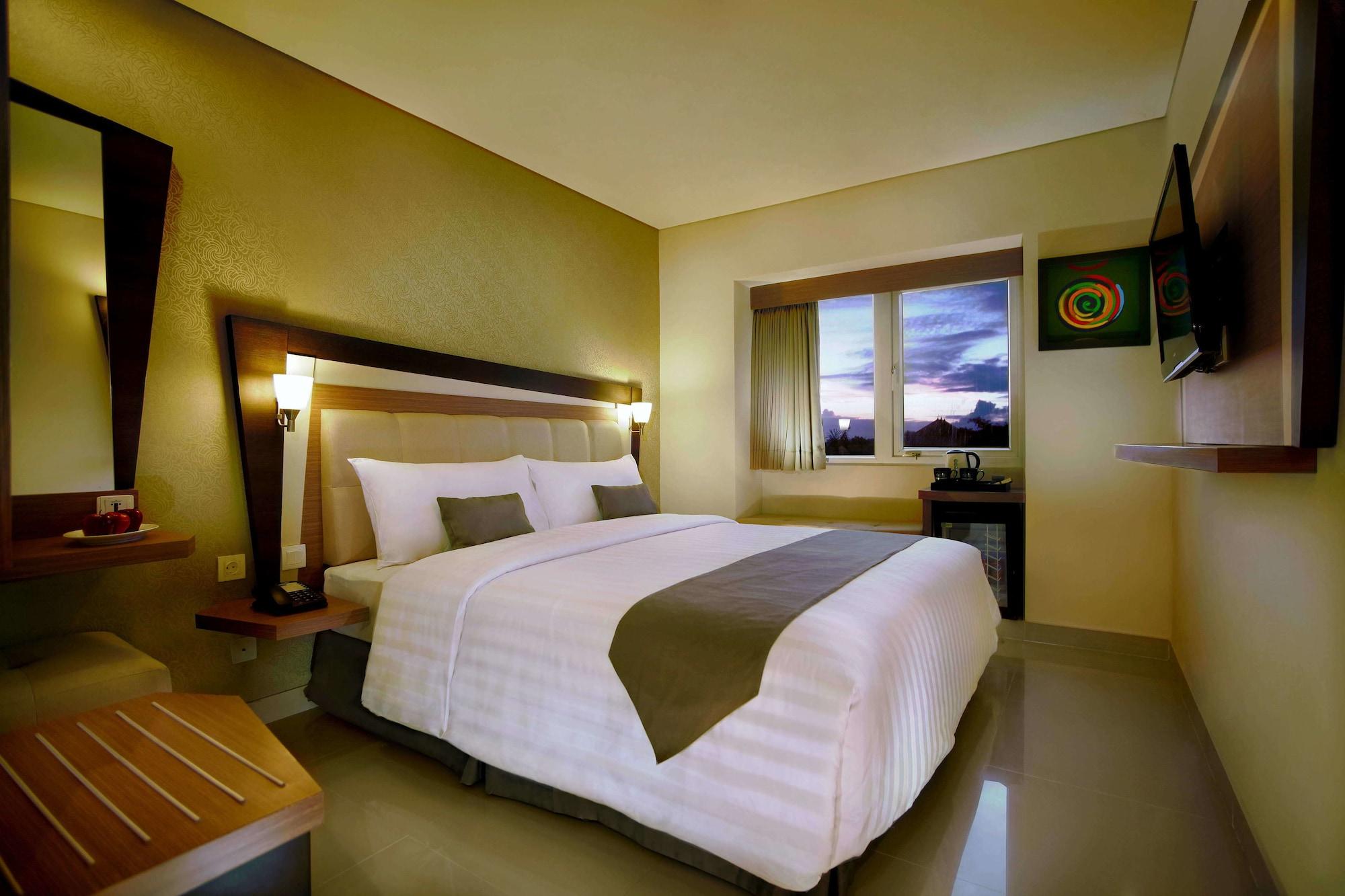 Hotel Neo - Kuta, Jelantik Legian Zewnętrze zdjęcie