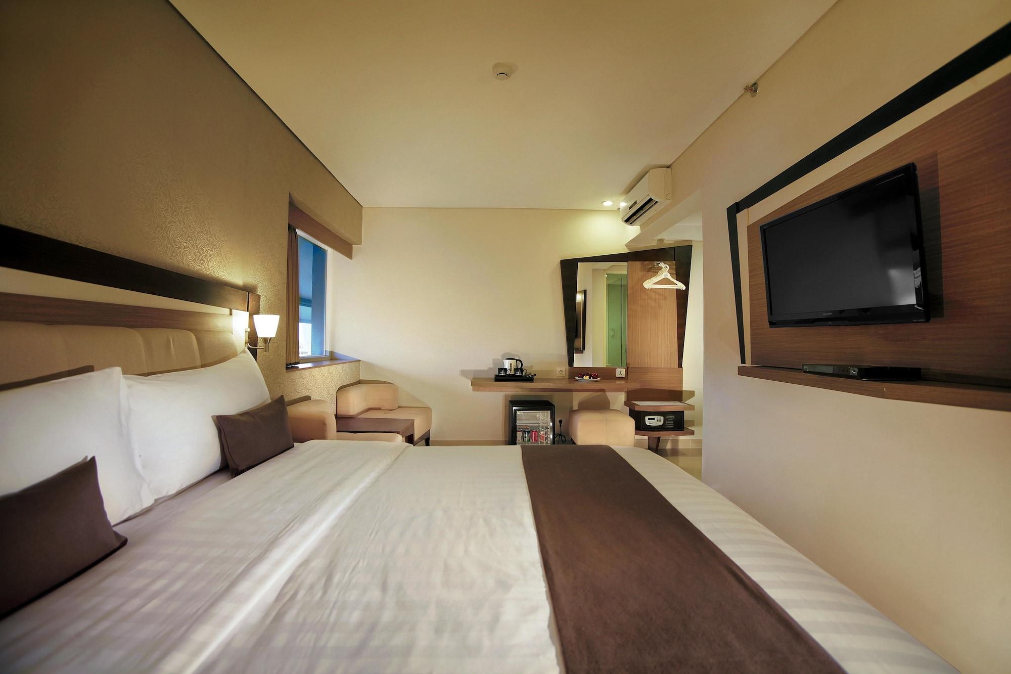 Hotel Neo - Kuta, Jelantik Legian Zewnętrze zdjęcie