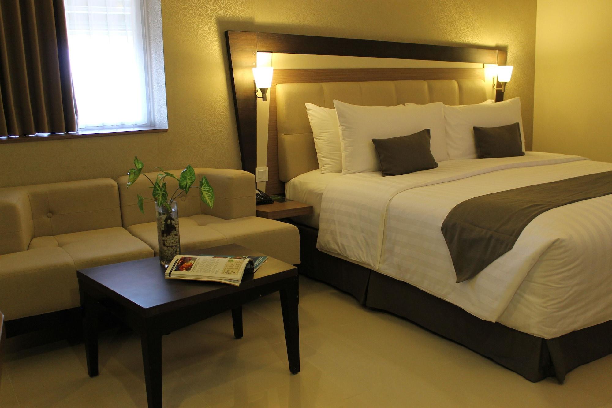 Hotel Neo - Kuta, Jelantik Legian Zewnętrze zdjęcie