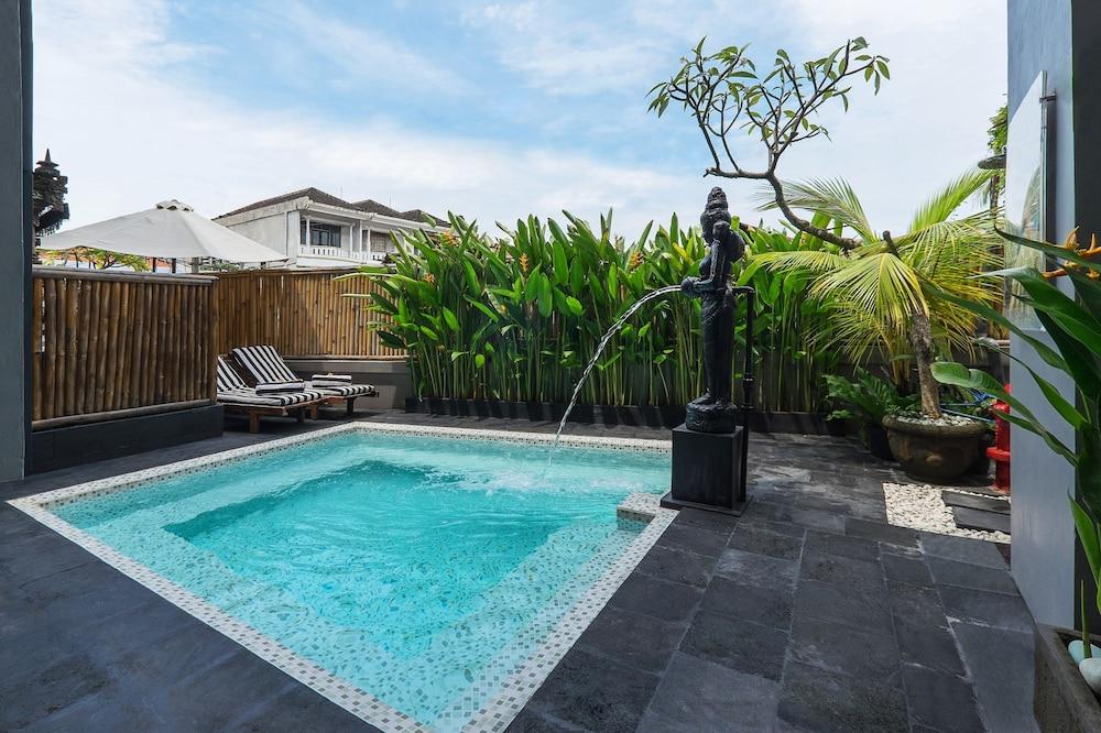 Hotel Neo - Kuta, Jelantik Legian Zewnętrze zdjęcie