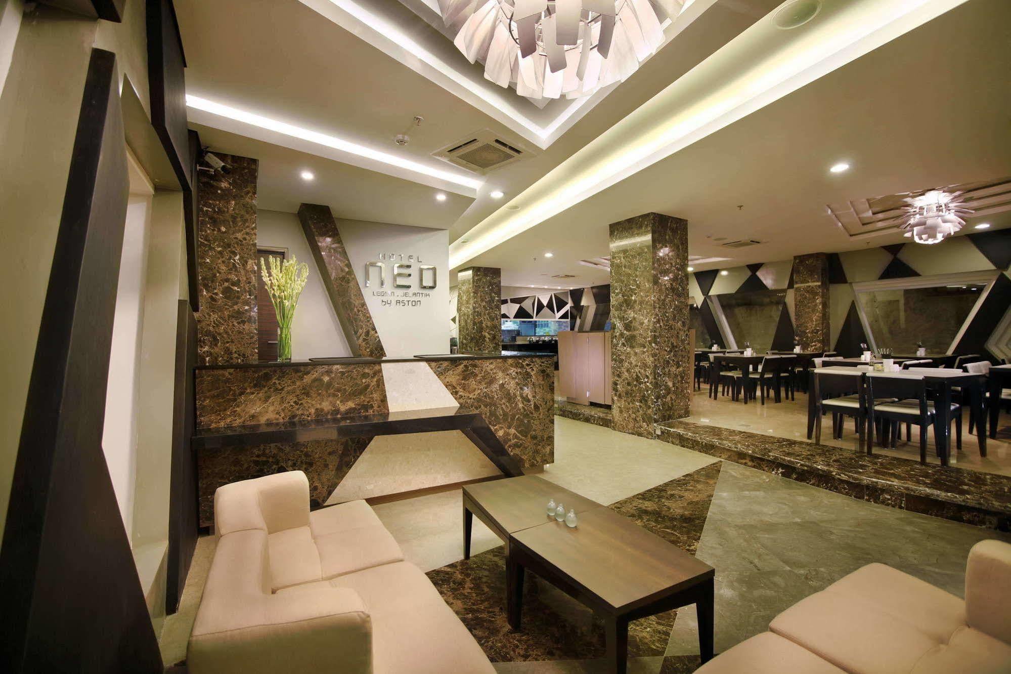 Hotel Neo - Kuta, Jelantik Legian Zewnętrze zdjęcie