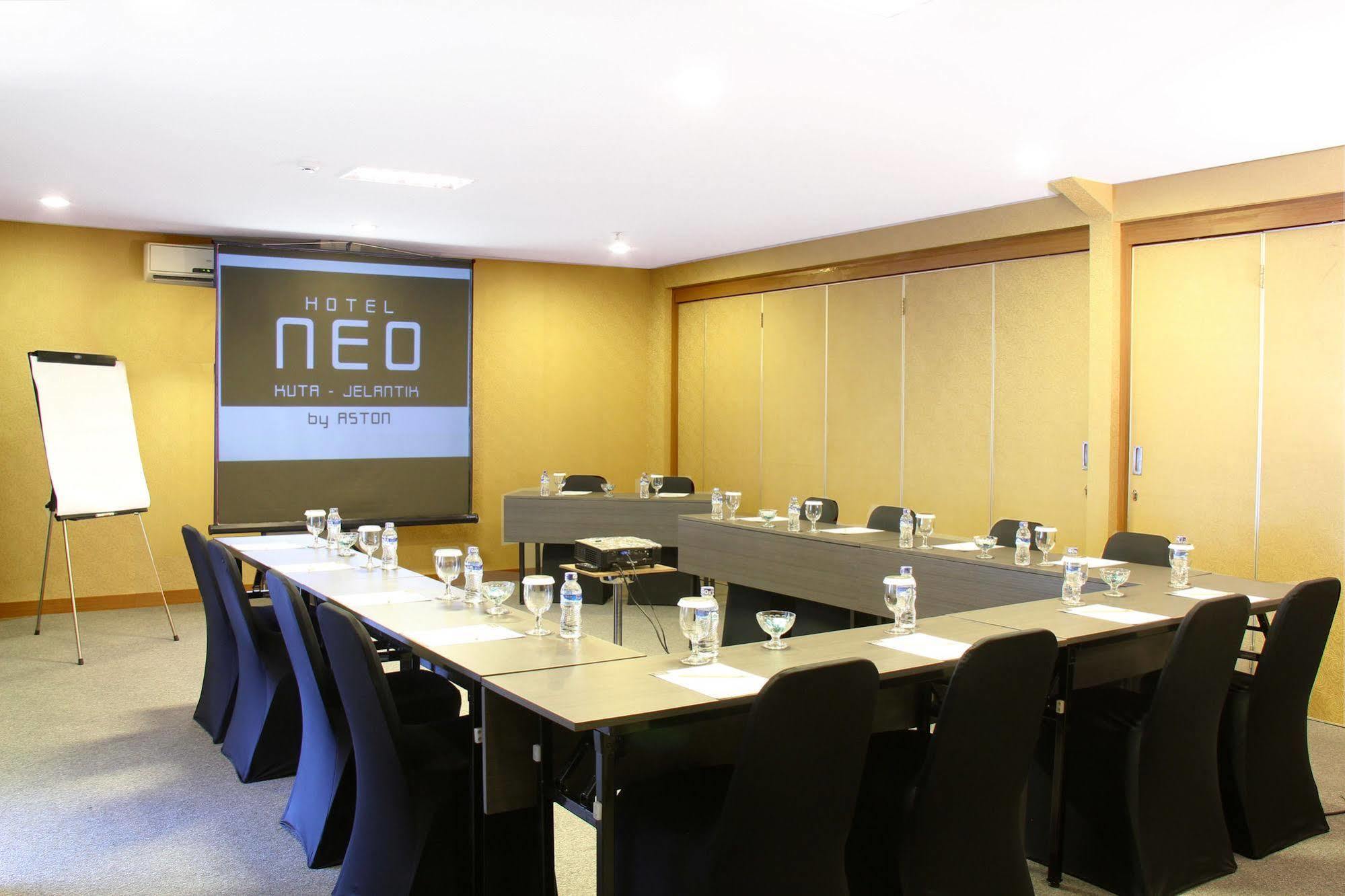 Hotel Neo - Kuta, Jelantik Legian Zewnętrze zdjęcie