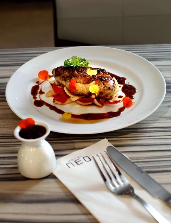 Hotel Neo - Kuta, Jelantik Legian Zewnętrze zdjęcie
