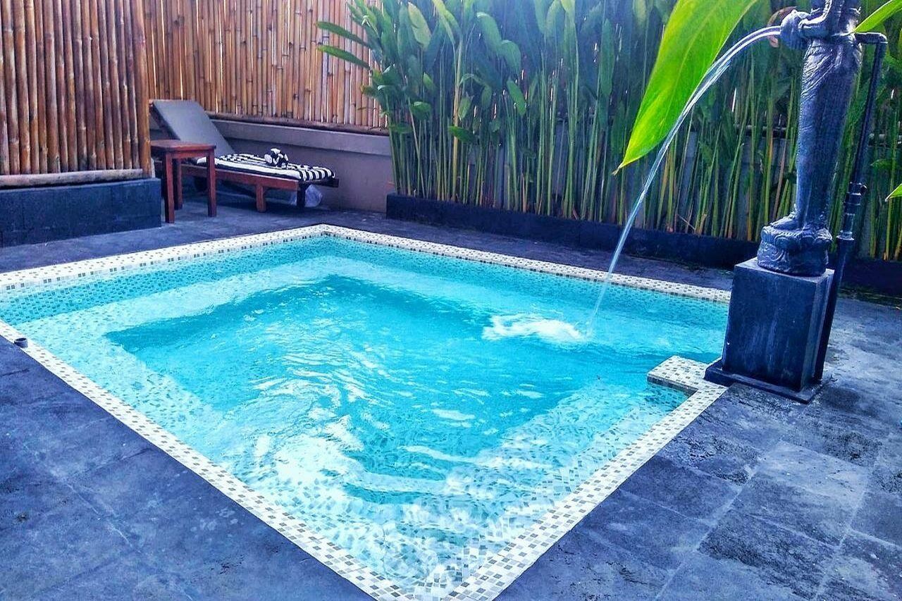 Hotel Neo - Kuta, Jelantik Legian Zewnętrze zdjęcie